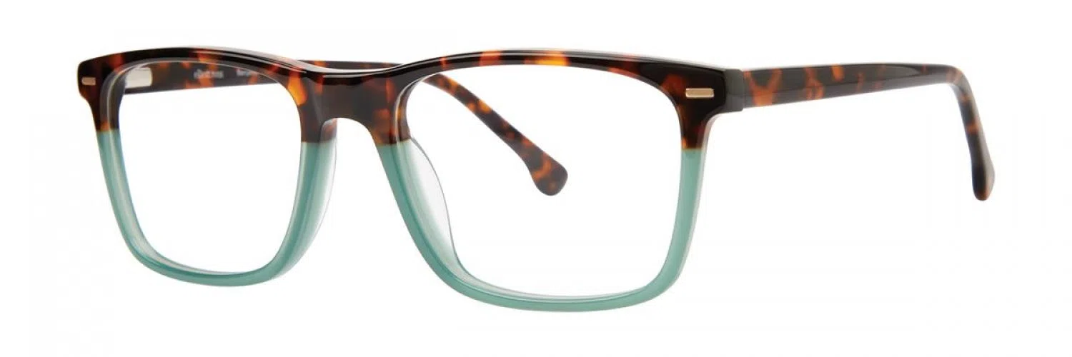 Elliott Ives Benjamin Eyeglasses - view 2
